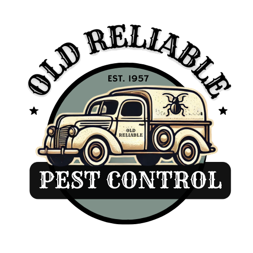 Old Reliable Pest Control